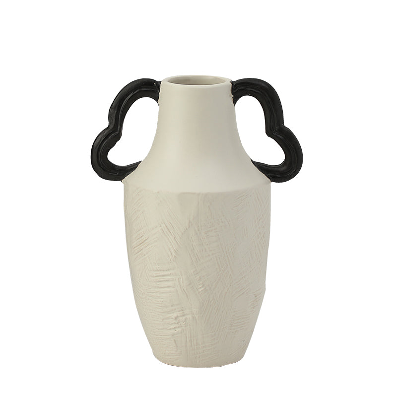 Terra Textura Vase Medium