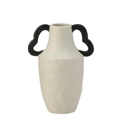 Terra Textura Vase Medium