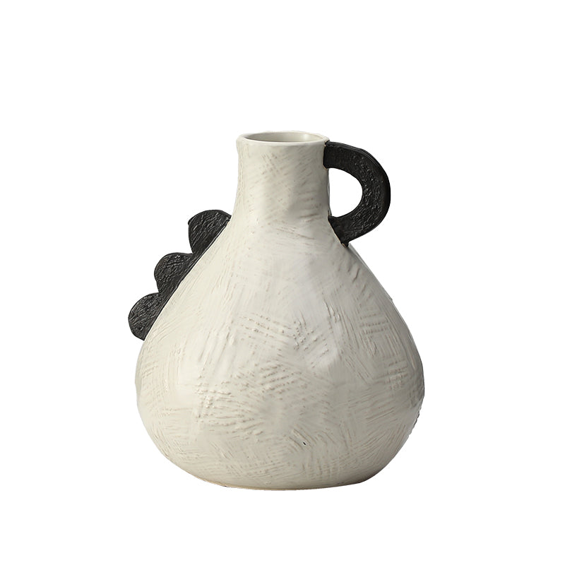 Terra Textura Vase Small