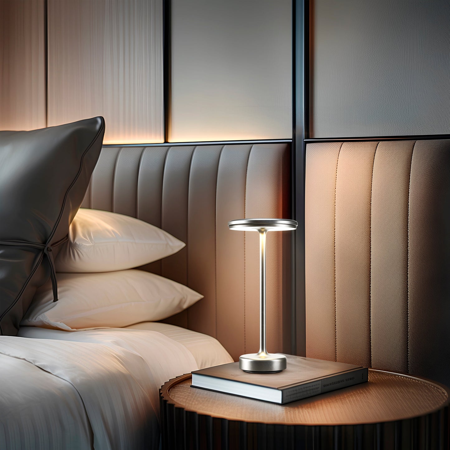 SOLARA TABLE LAMP