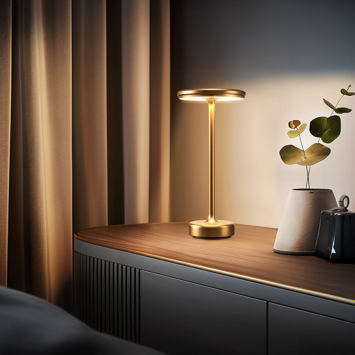 SOLARA TABLE LAMP