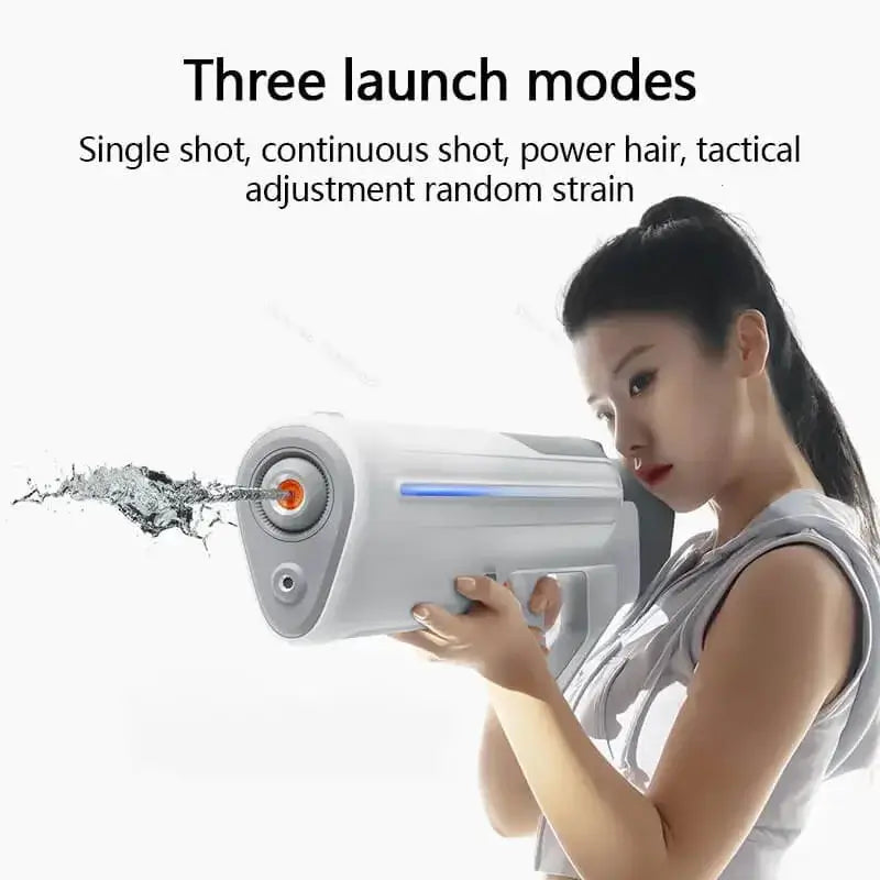 MIJIA Xiaomi Pulse Water Gun