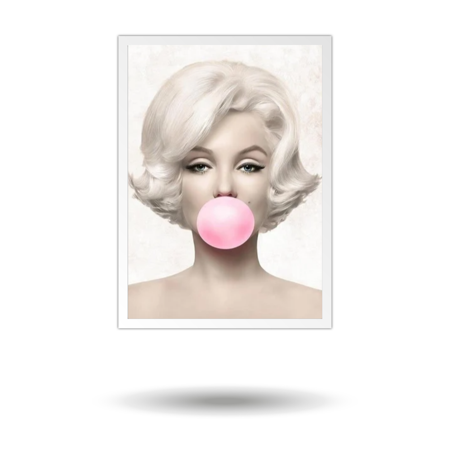 Marilyn Monroe Wall Art – Pop Art