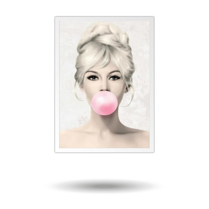 Marilyn Monroe Wall Art – Pop Art