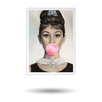 Marilyn Monroe Wall Art – Pop Art