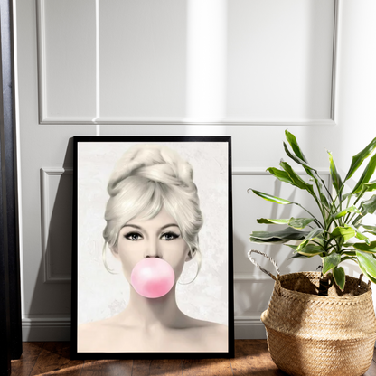 Marilyn Monroe Wall Art – Pop Art