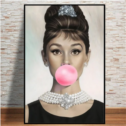 Marilyn Monroe Wall Art – Pop Art