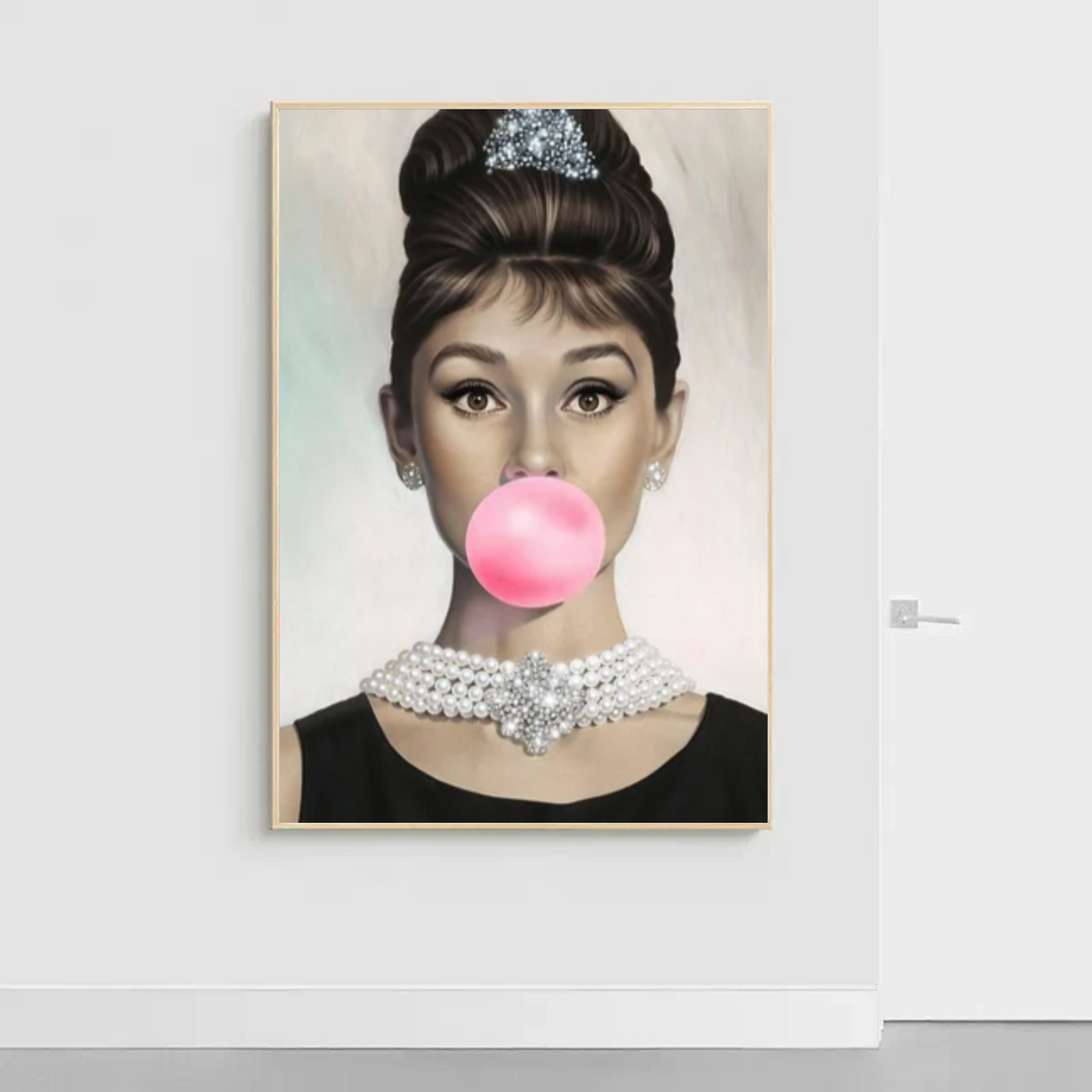 Marilyn Monroe Wall Art – Pop Art