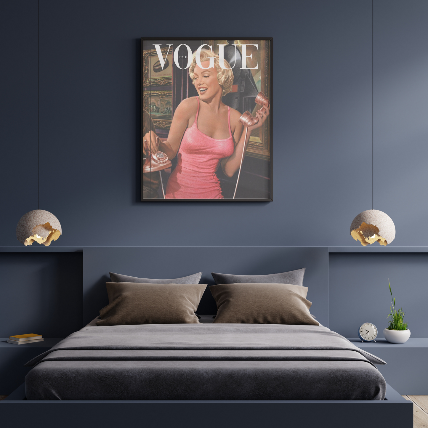 Marilyn Monroe Wall Art – marilyn monroe movies - Pink Pop Culture Decor & Pictures