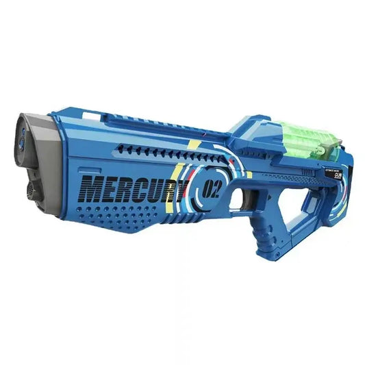 Mercury M2 Electric Luminous Light Water Gun