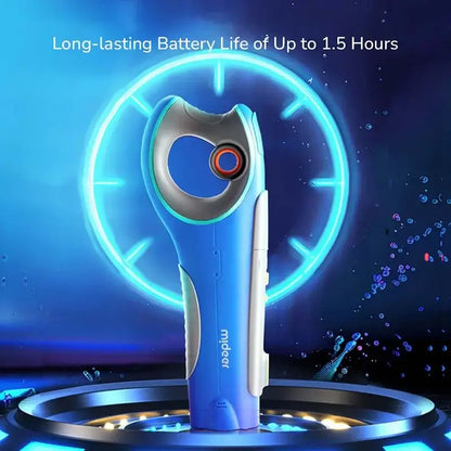 Mideer Electric Aquatech Blaster Water Gun