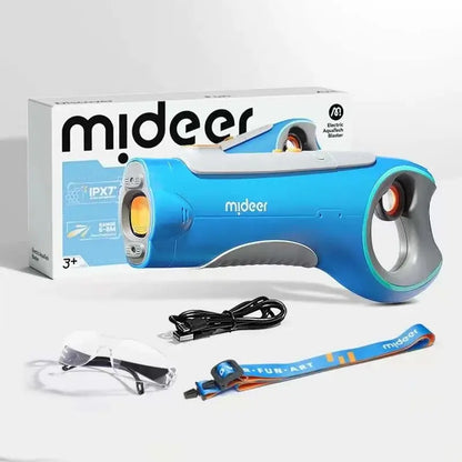 Mideer Electric Aquatech Blaster Water Gun