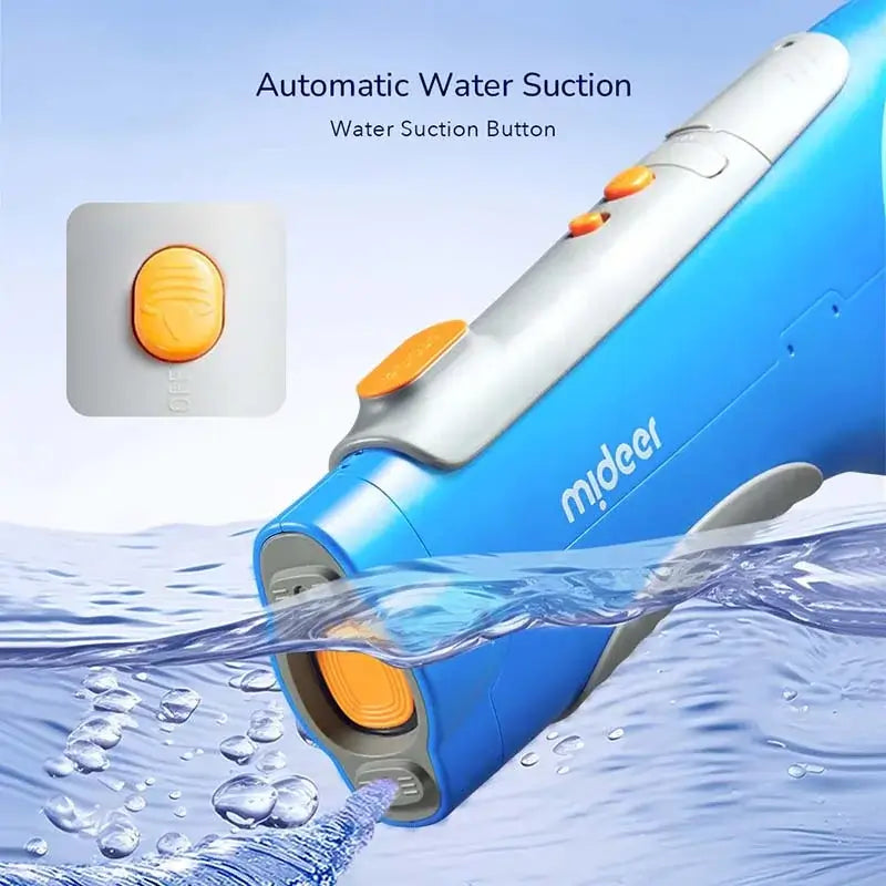 Mideer Electric Aquatech Blaster Water Gun