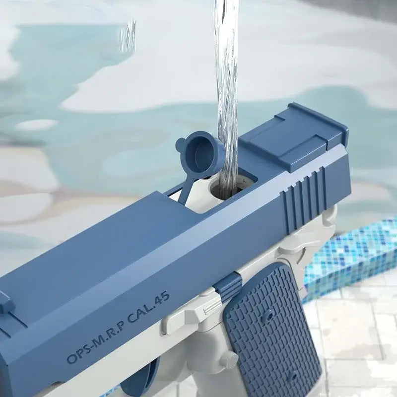 Colt Mini M1911 Electric Semi-Auto Blowback Water Gun