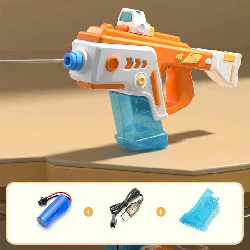Mini Vector Electric Water Gun