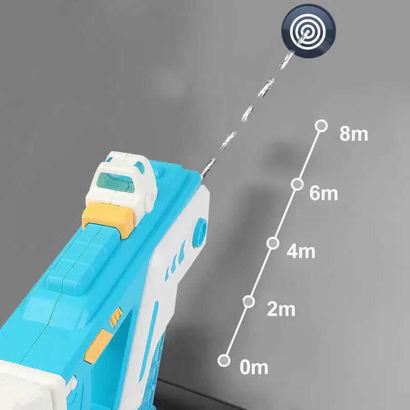 Mini Vector Electric Water Gun