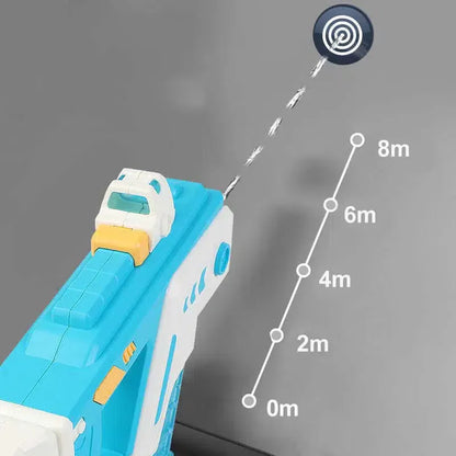 Mini Vector Electric Water Gun