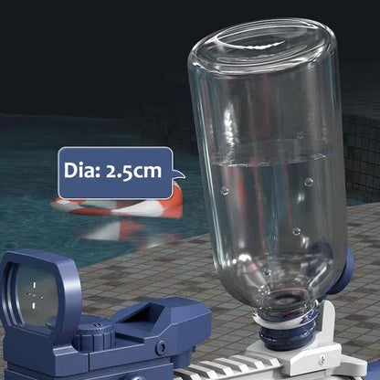 M416 Assault Electric Full Auto Water Gun