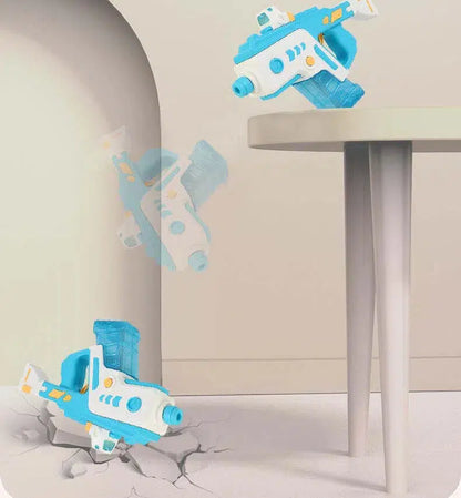 Mini Vector Electric Water Gun