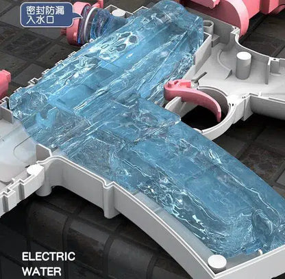 M416 Assault Electric Full Auto Water Gun