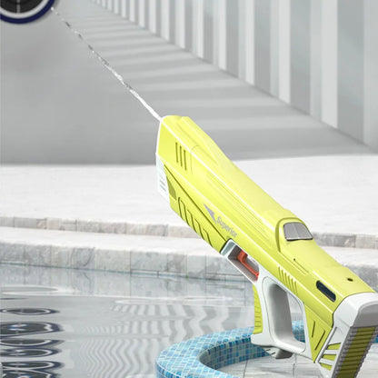 43cm Full Electric Automatic Water Storage Gun