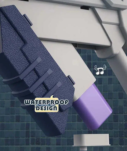 Bodinator Water Gun Automatic Squirt Summer Toy