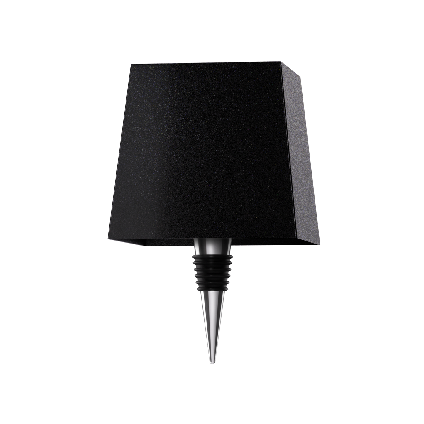 SQUARE WIRELESS BOTTLE LAMP