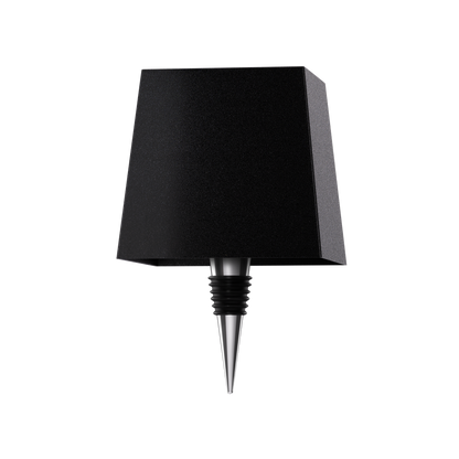 SQUARE WIRELESS BOTTLE LAMP