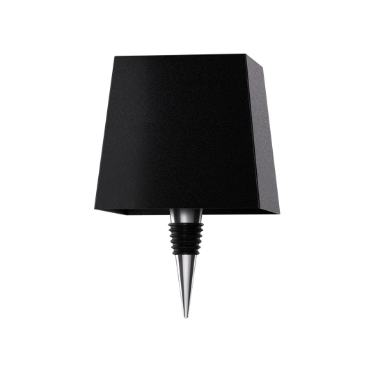 SQUARE WIRELESS BOTTLE LAMP