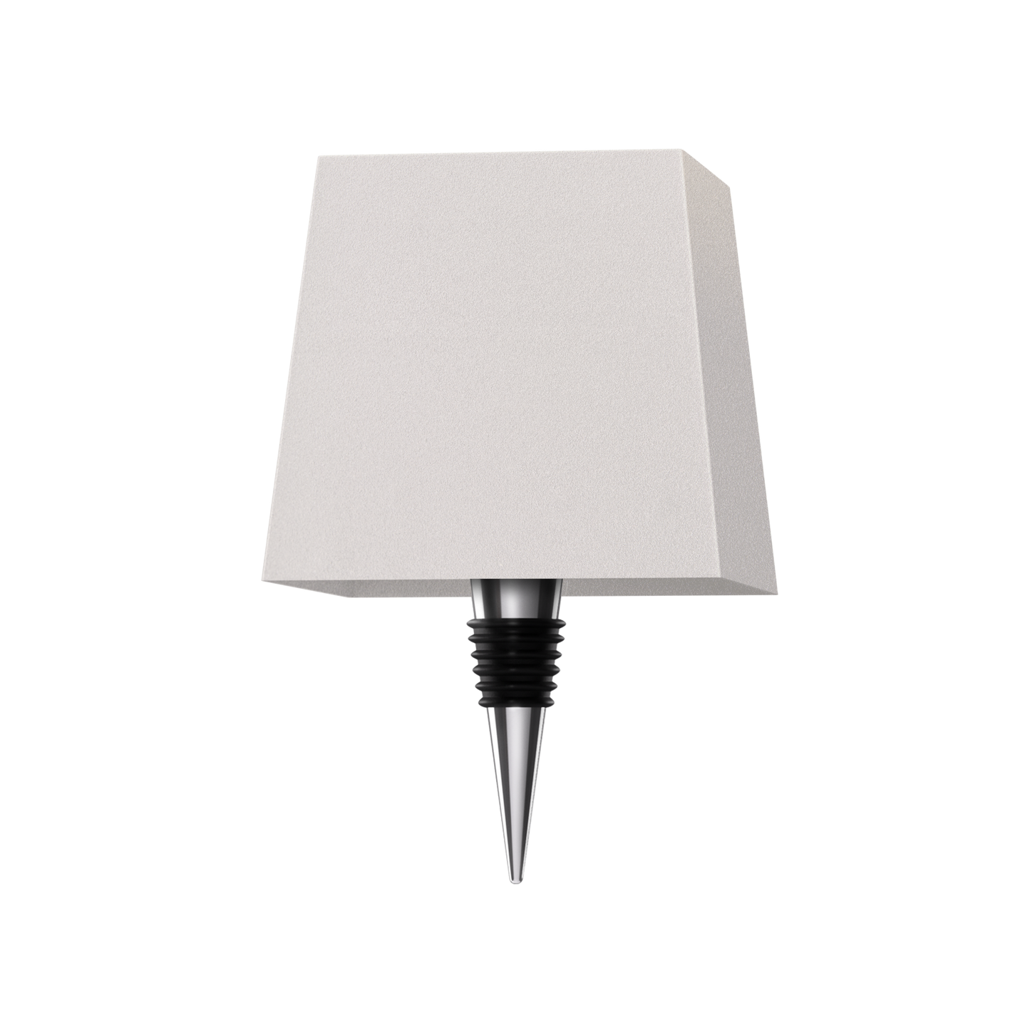 SQUARE WIRELESS BOTTLE LAMP