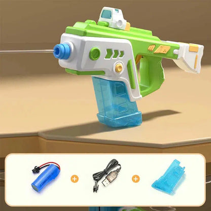 Mini Vector Electric Water Gun