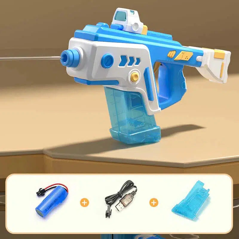 Mini Vector Electric Water Gun