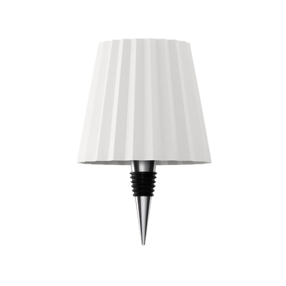 WAVY WIRELESS BOTTLE LAMP