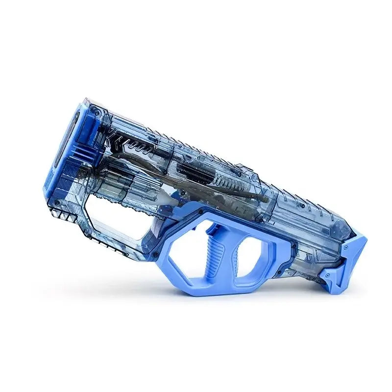 Whale 888 High Power Bullpup Water Squirting Toy Gun