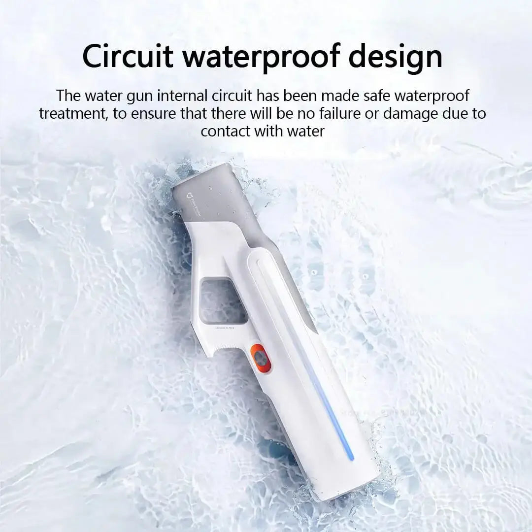 MIJIA Xiaomi Pulse Water Gun