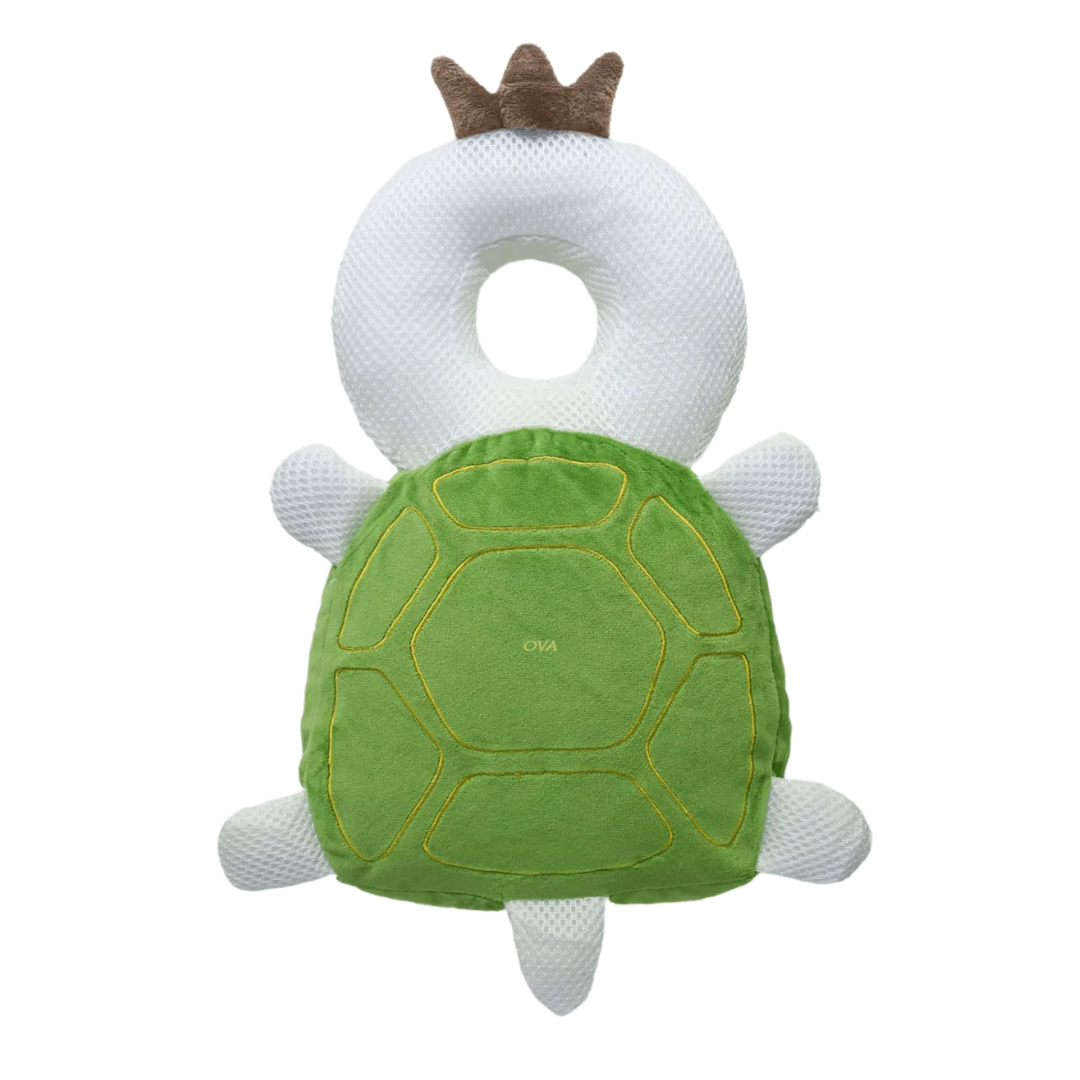 Head Protection Backpack