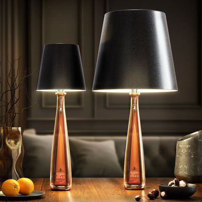 XL WIRELESS BOTTLE LAMP