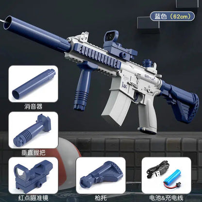 M416 Assault Electric Full Auto Water Gun