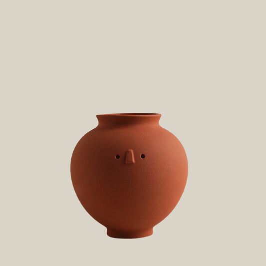Terra Blink Vase