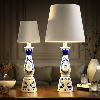 XL WIRELESS BOTTLE LAMP